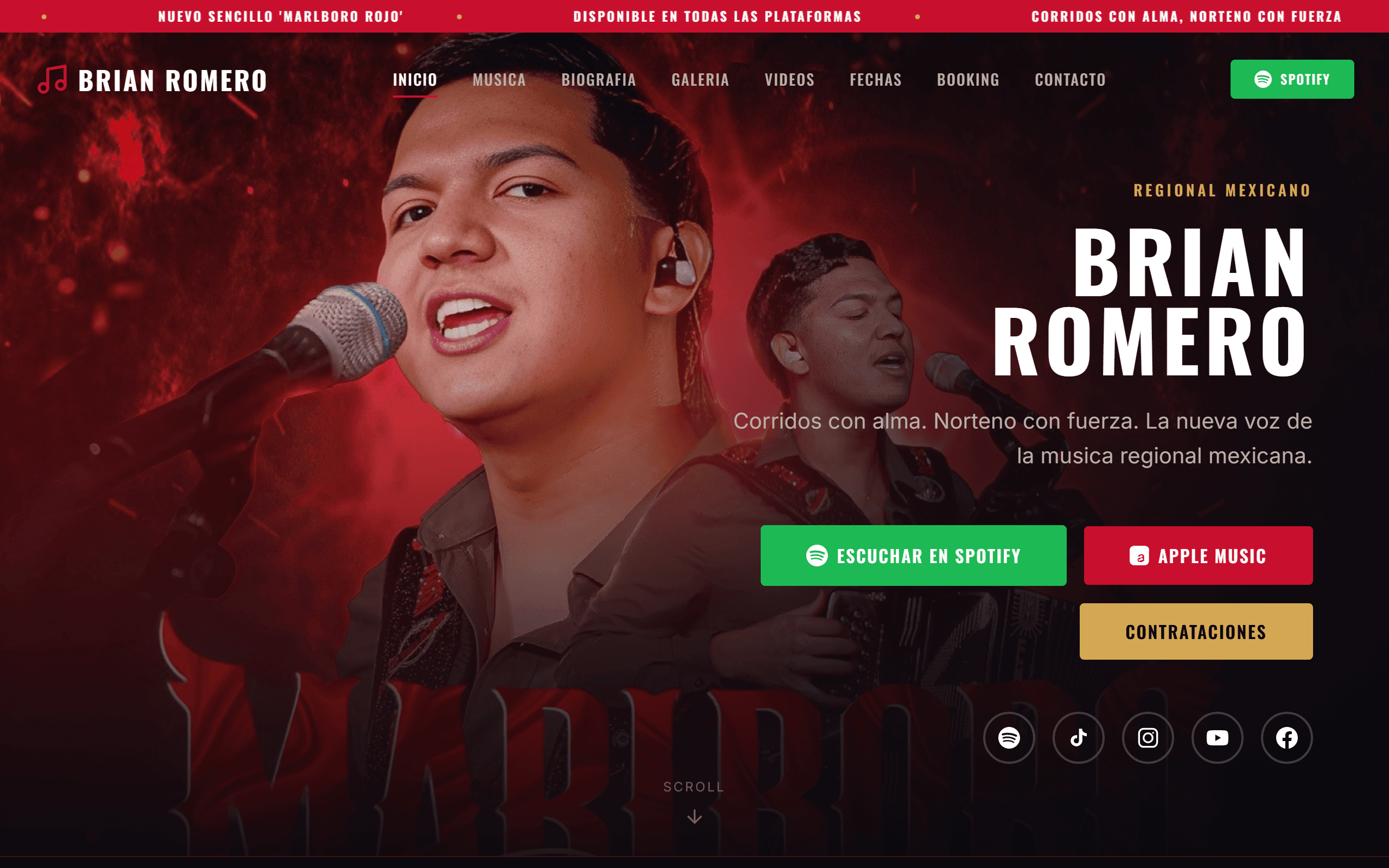 Local Events & Ticketing